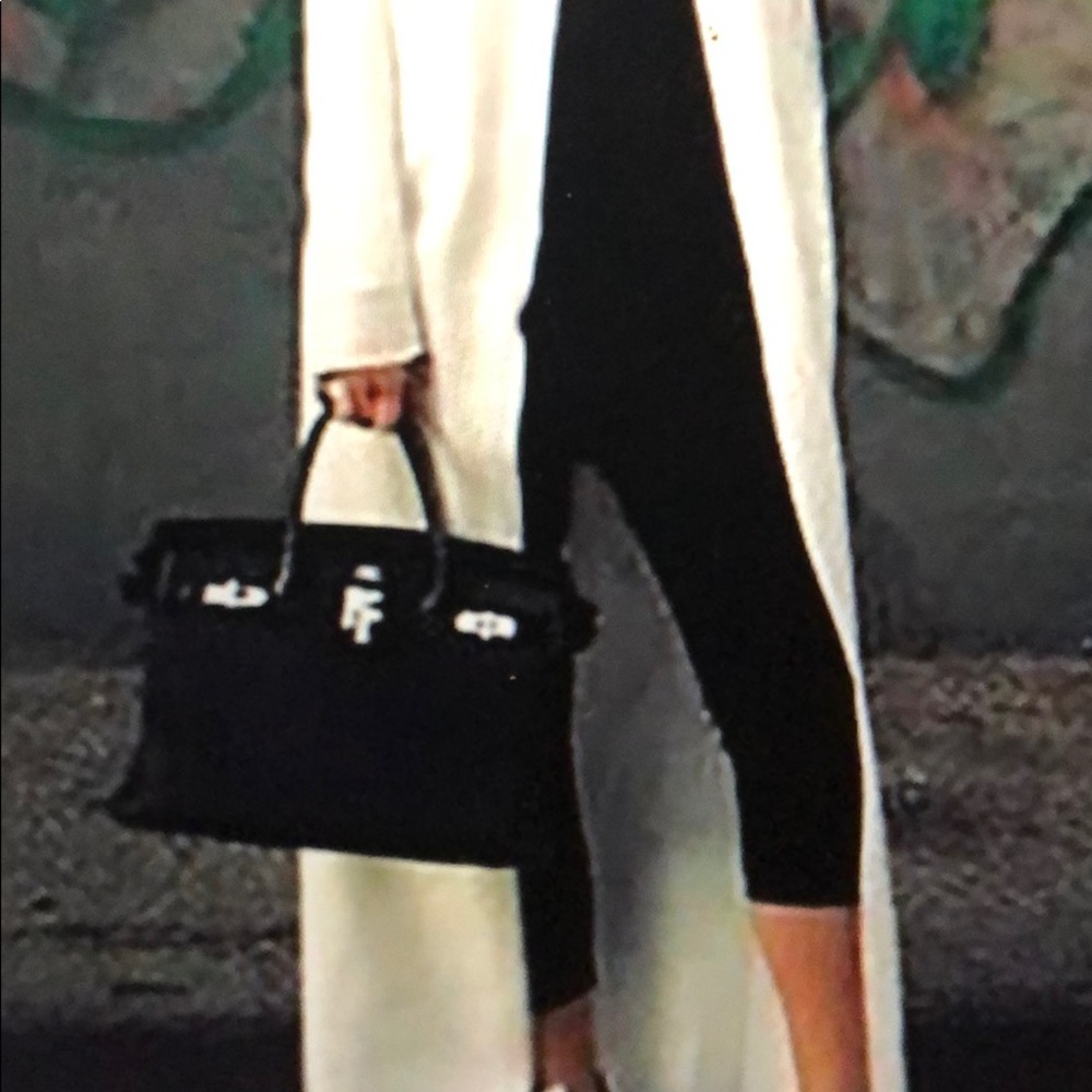 SOLD Hermès Birkin - Picture 16 of 16